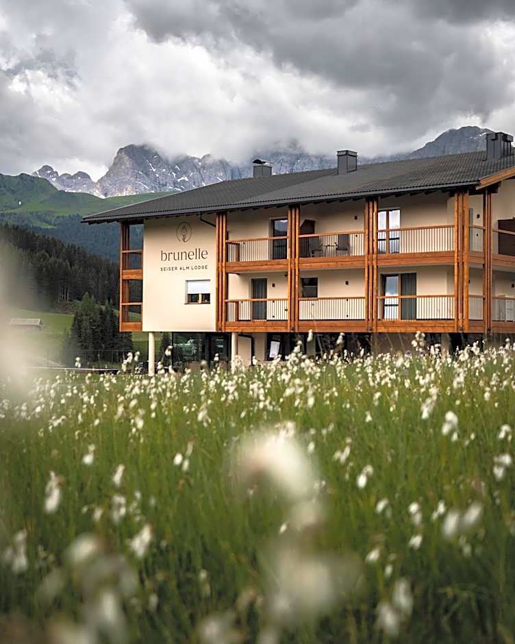 Brunelle Seiser Alm Lodge