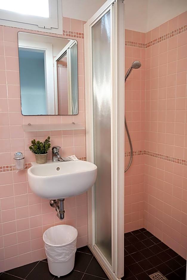 Hotel Selene - Vista Mare