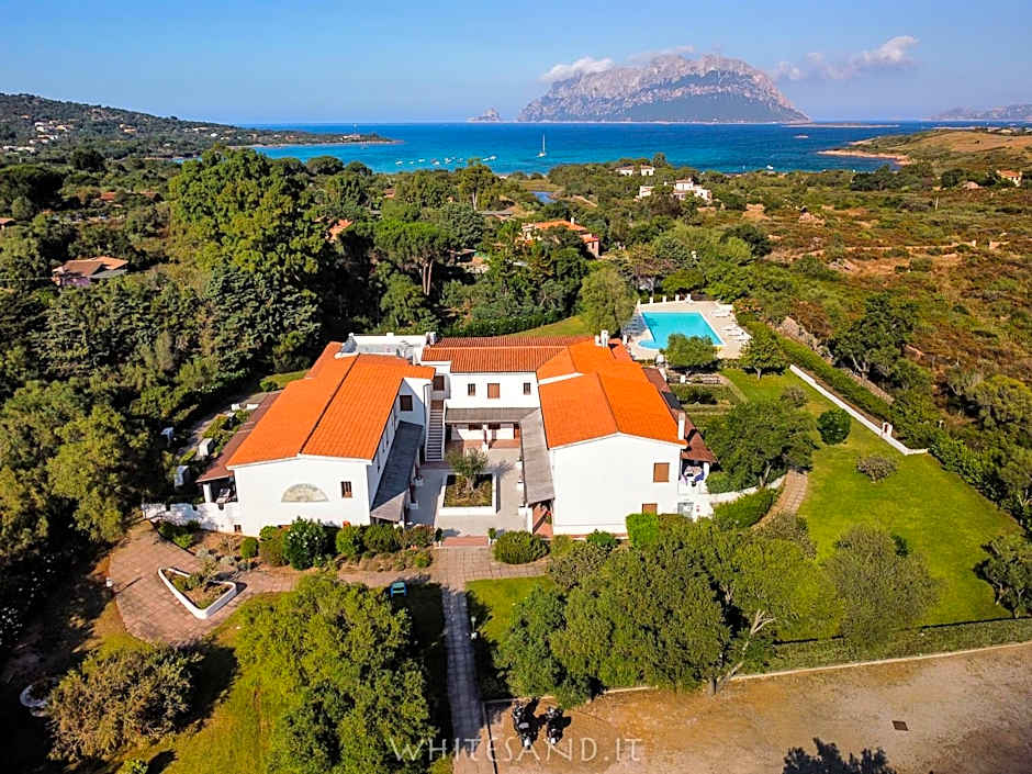 White Sand Residence