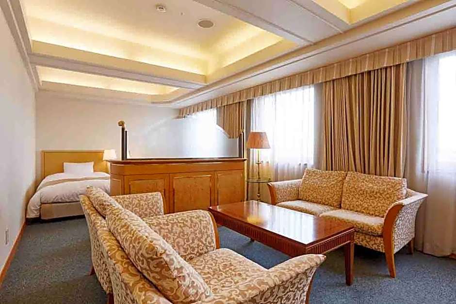 Business Hotel Noda