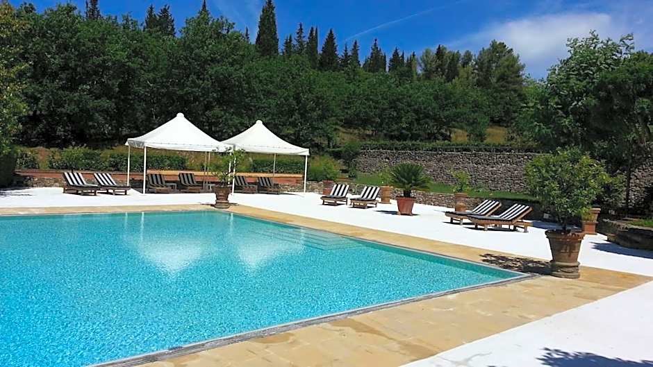 Villa Gaudia