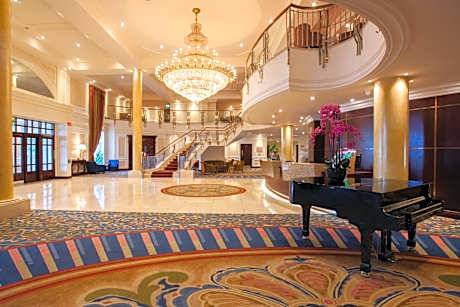 Knightsbrook Hotel & Golf Resort