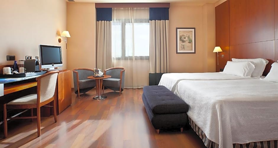 Occidental Sevilla Viapol