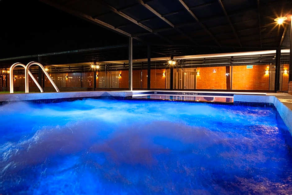 Hotel Brök San Juan del Río