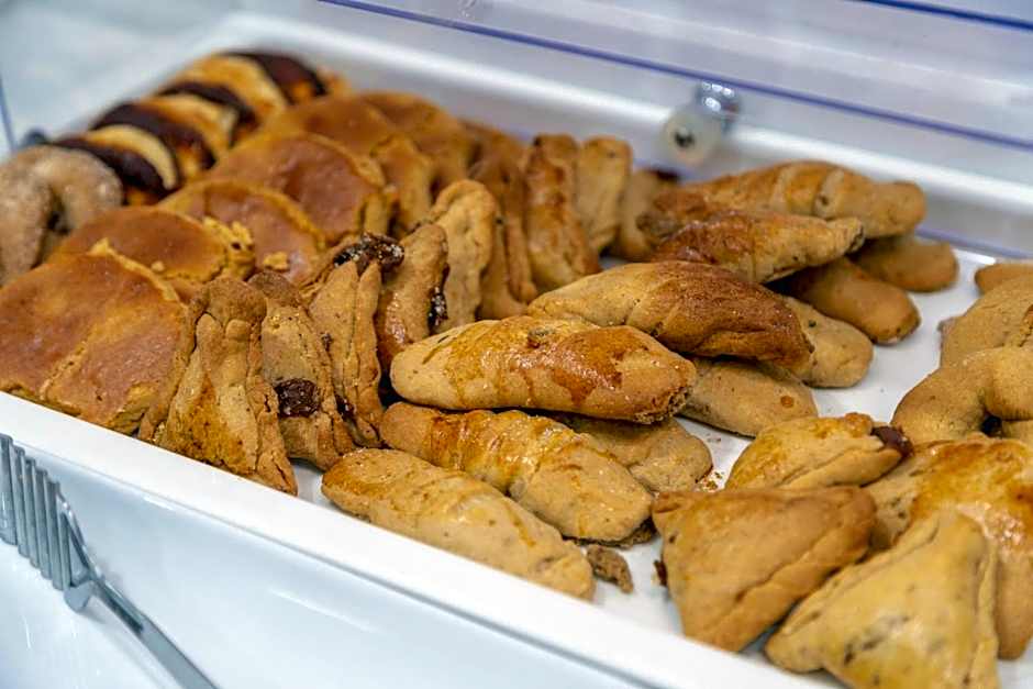 Holiday Inn Express And Suites Ensenada Centro By IHG