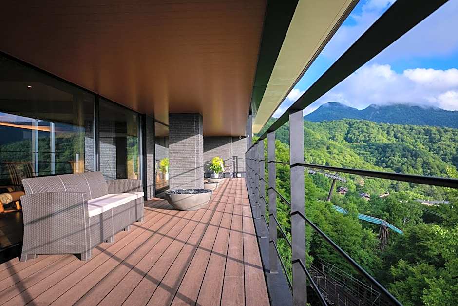 Hotel Higashidate