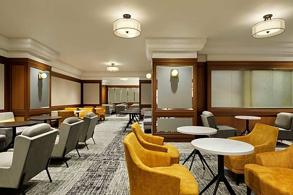 Courtyard by Marriott Tokyo Ginza