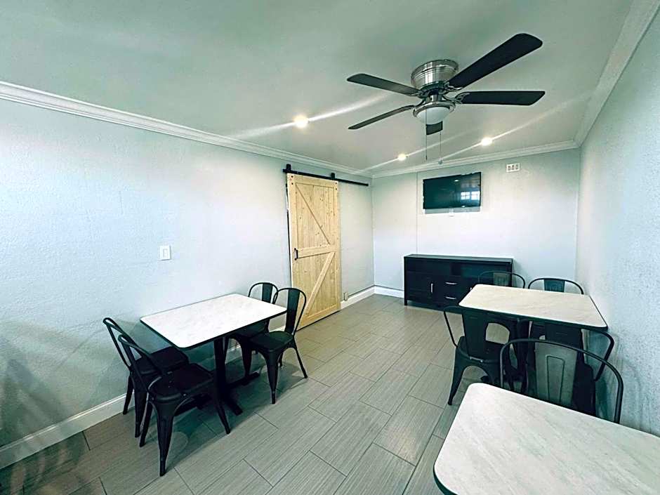 SureStay by Best Western Fresno Central