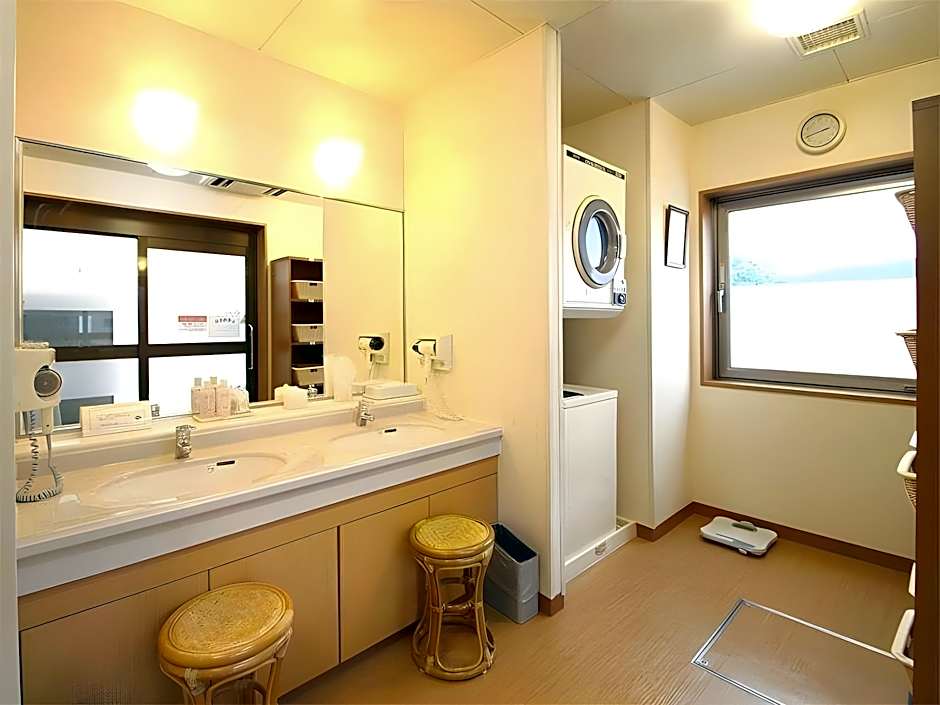 Hotel Route Inn Nago