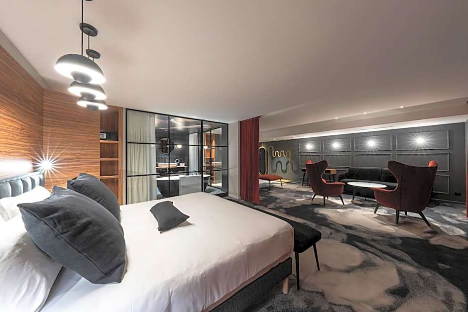 Hôtel Baud - Teritoria