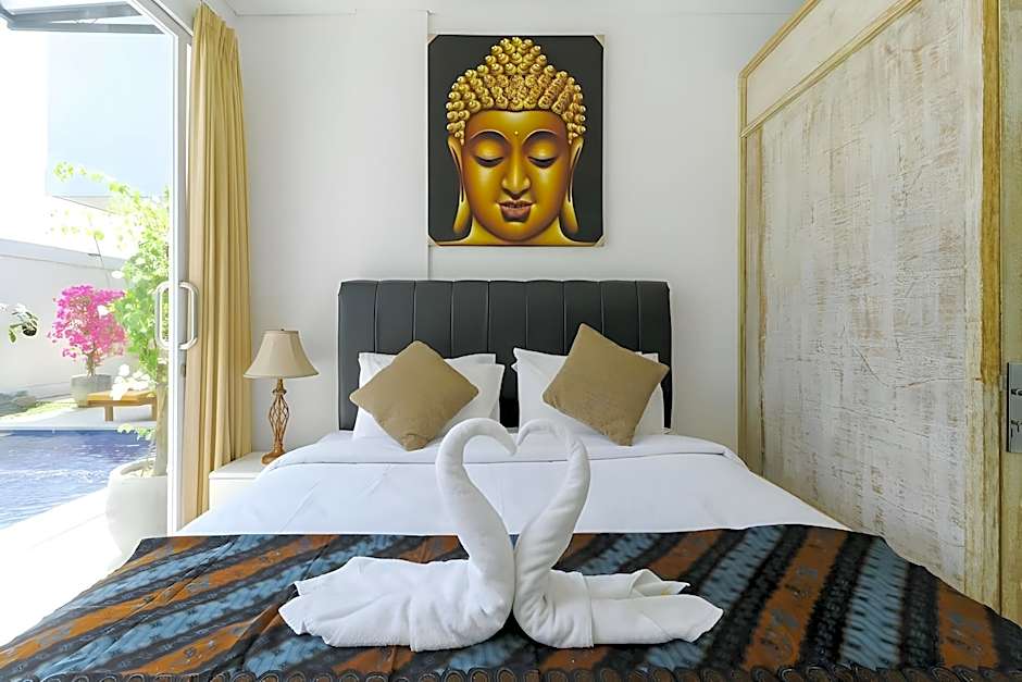 Margarita Surf Hostel Canggu