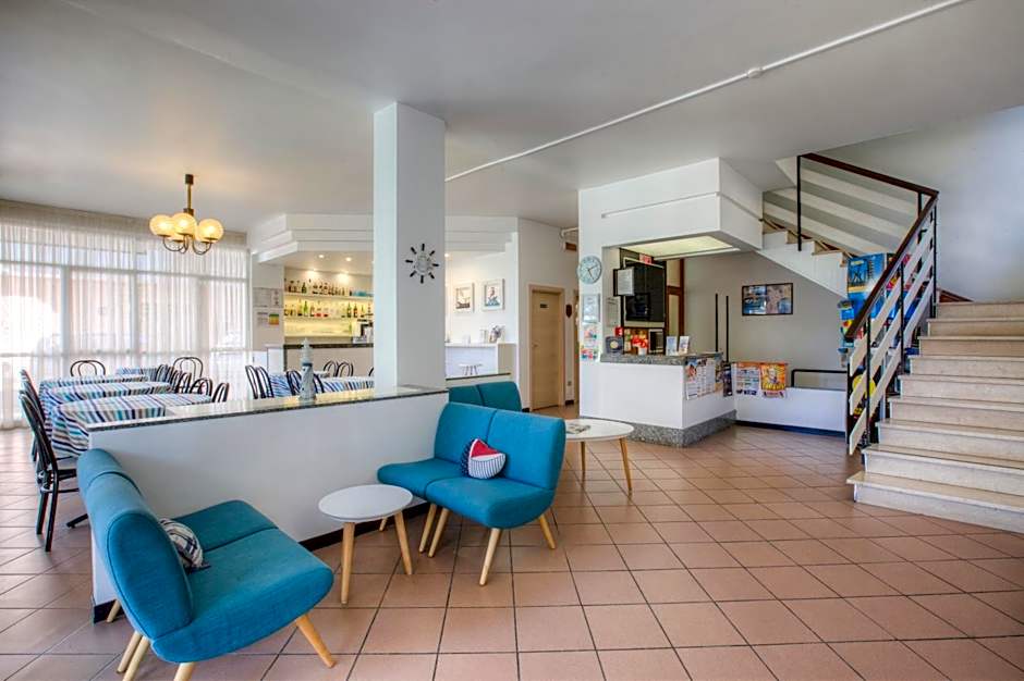 Hotel Belmar