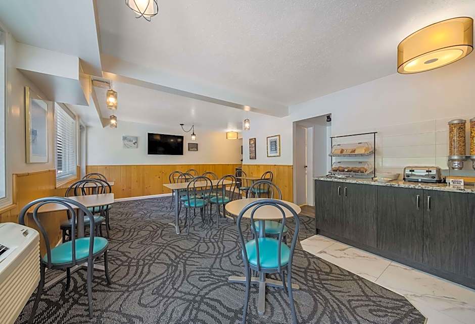 SureStay Hotel by Best Western Rossland Red Mountain