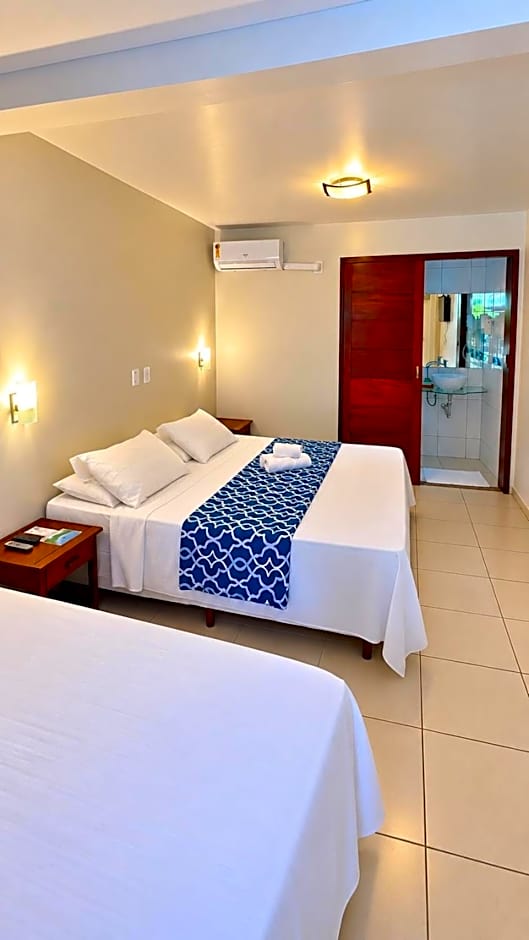 Pousada Villa Maritima