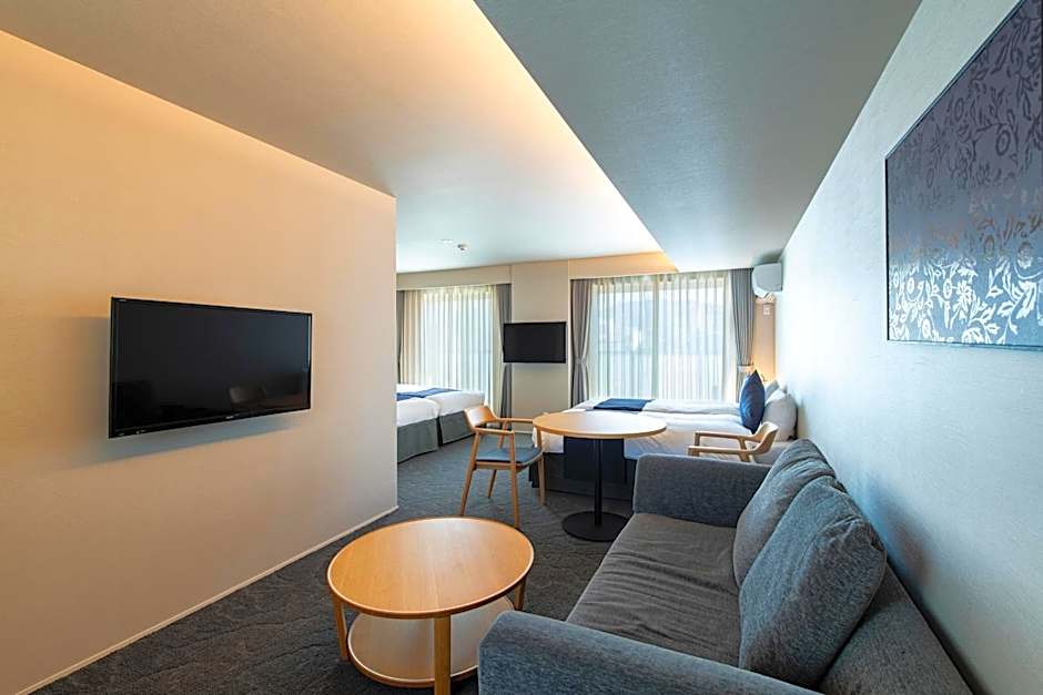 Kyohotel Kishotei Goshominami