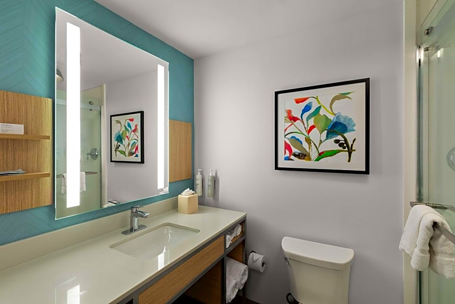 Hilton Garden Inn Atlanta East
