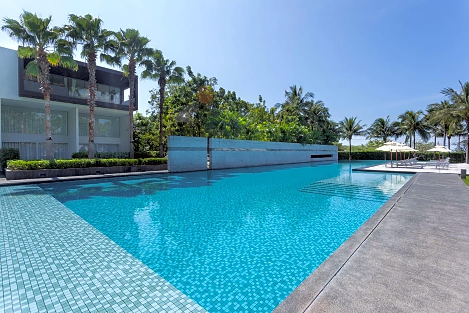 Baan Yamu Residences by RESAVA