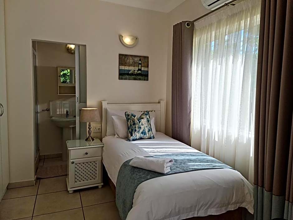 Peaches & Cream Bed & Breakfast