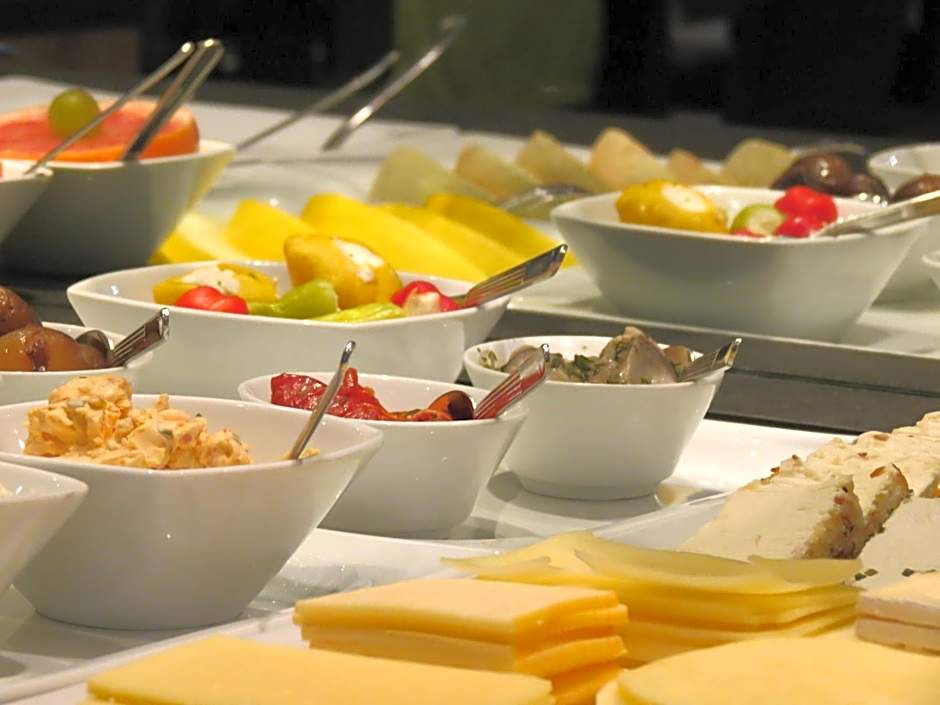 Comfor Hotel Ulm City