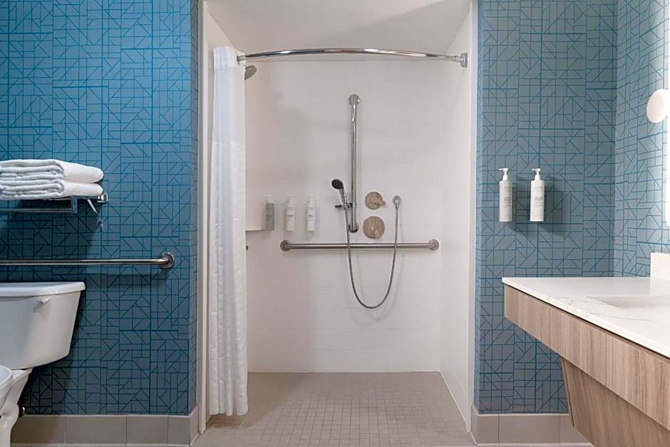 Homewood Suites By Hilton Ontario-Rancho Cucamonga, Ca