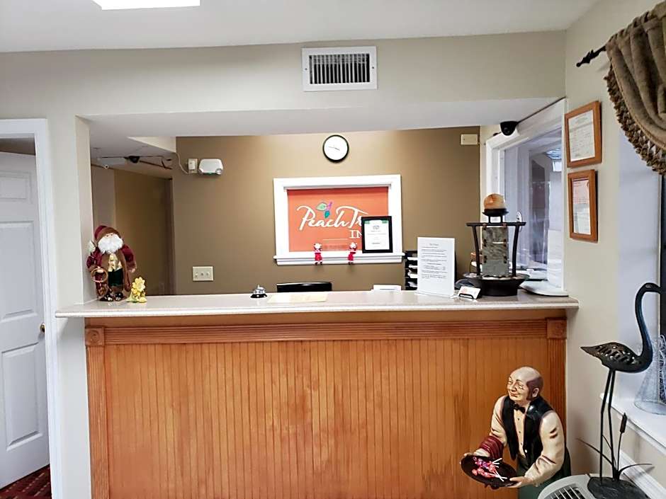 Peach Tree Inn
