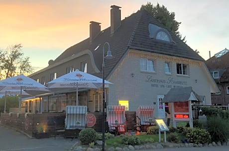 Petersen's Landhaus