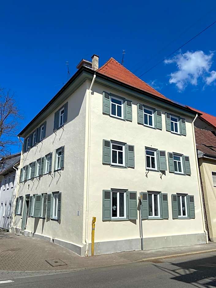 Hostel Balingen