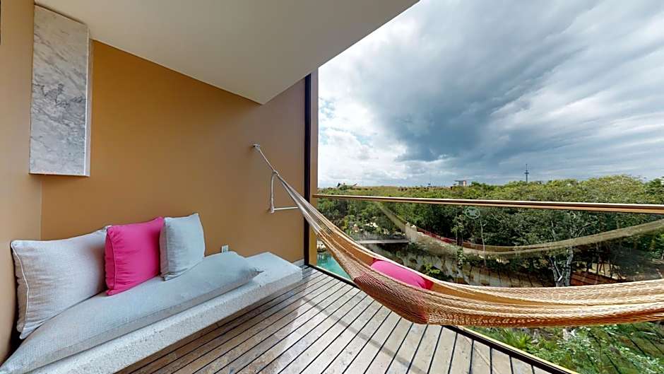 Hotel Xcaret Arte - All Parks All Fun Inclusive - Adults Only