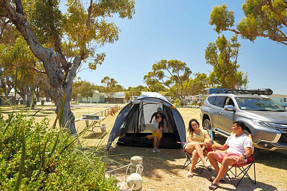 RAC Cervantes Holiday Park