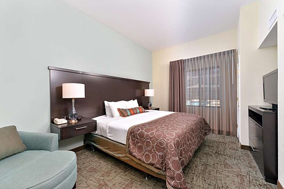 Staybridge Suites O'Fallon Chesterfield By IHG