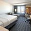 Courtyard by Marriott Lubbock Downtown/University Area