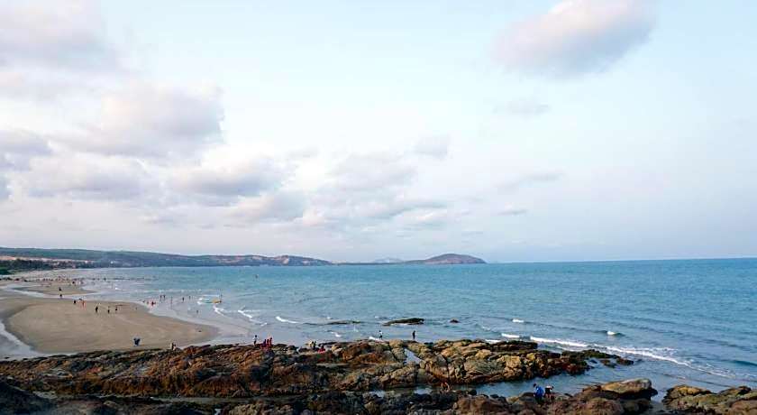 Cat Tien Guest House