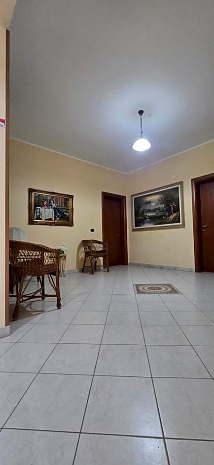 Hotel Ristorante La Decanata