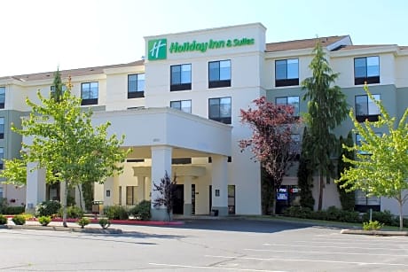 Holiday Inn & Suites Bothell an IHG Hotel