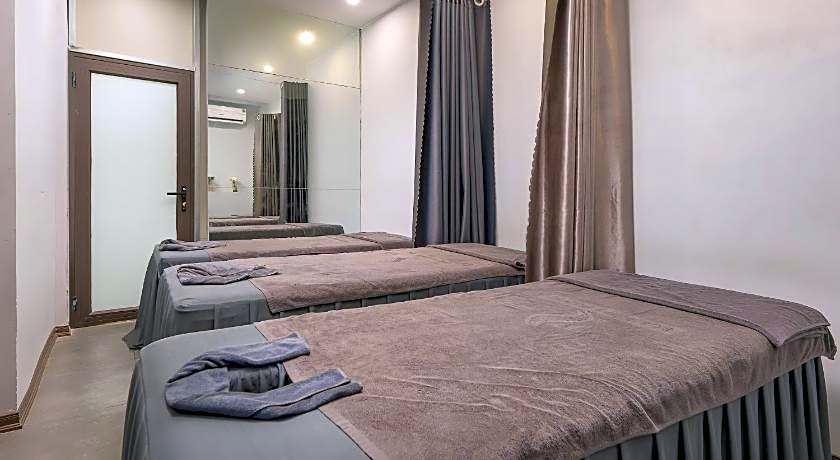 Sonata Premier Hotel & Spa