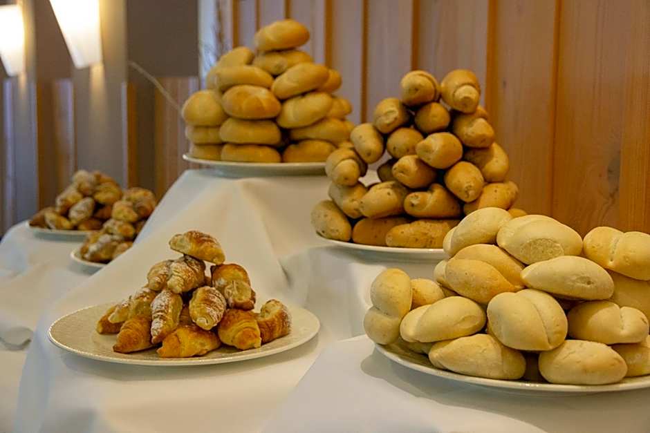 Wellness Hotel Montis