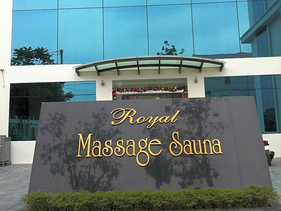 Royal Hotel Ninh Binh