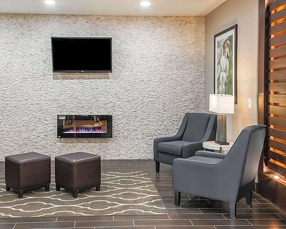 Comfort Inn & Suites Pharr - McAllen