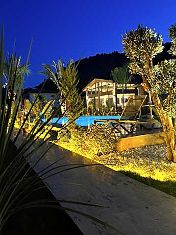 Cirali Hestia Lodge
