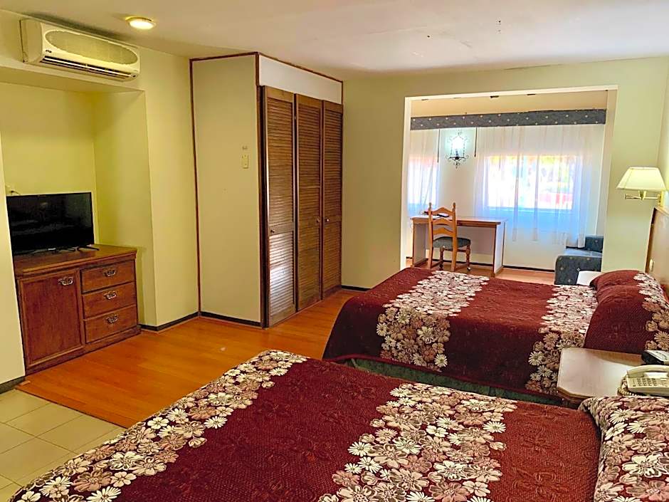 Hotel Posada Vista Bella