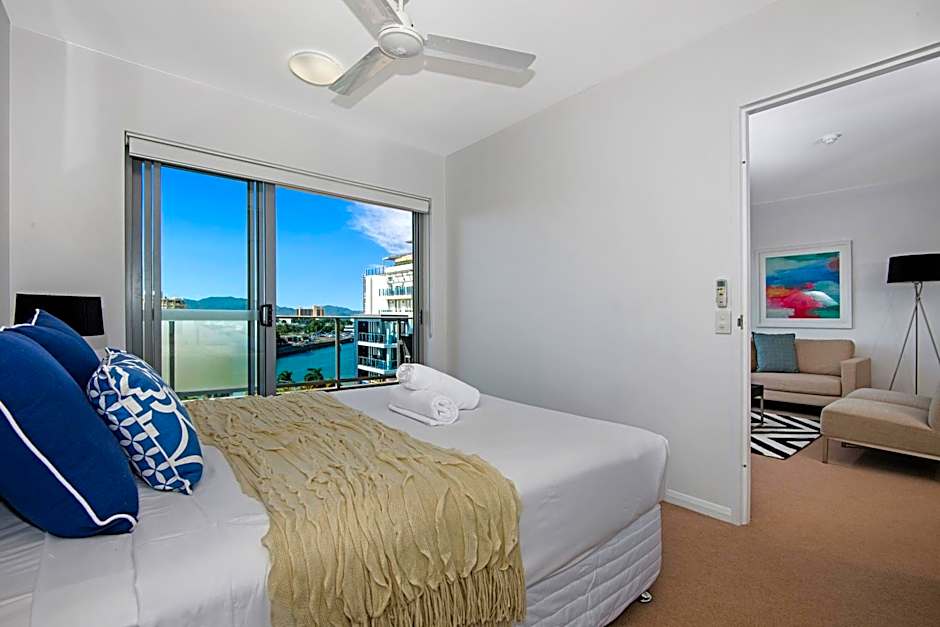 Allure Hotel & Apartments