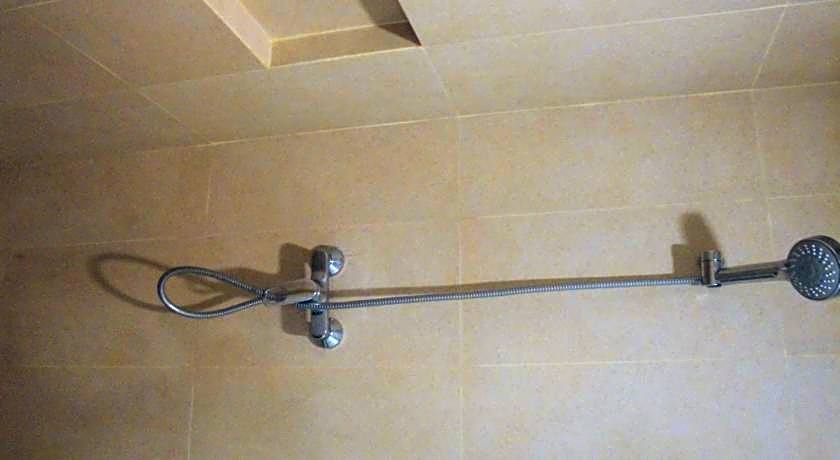 Top Hotel Manado By Gran Puri