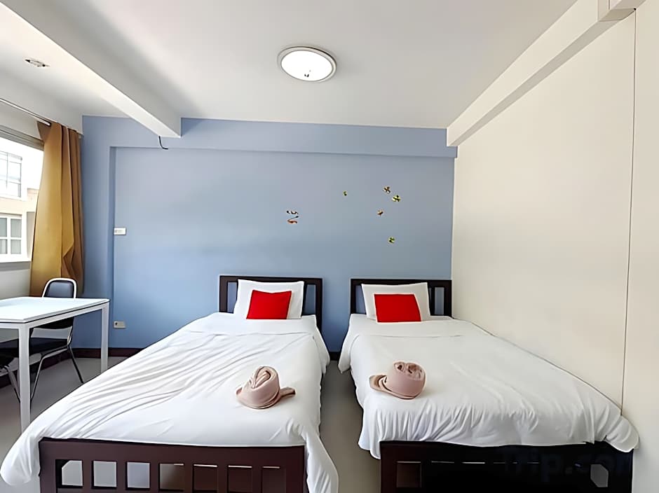 The Park Bangyai Residence