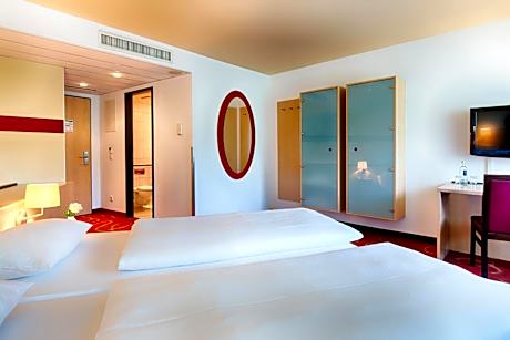 Executive Plus Room