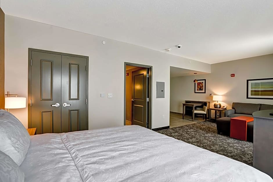 Homewood Suites by Hilton Christiansburg