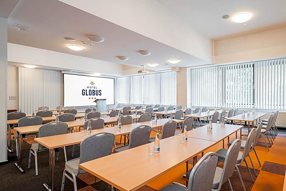Hotel Globus