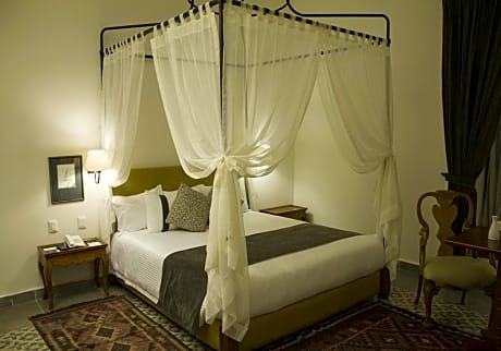 Preferential Room with One Bed