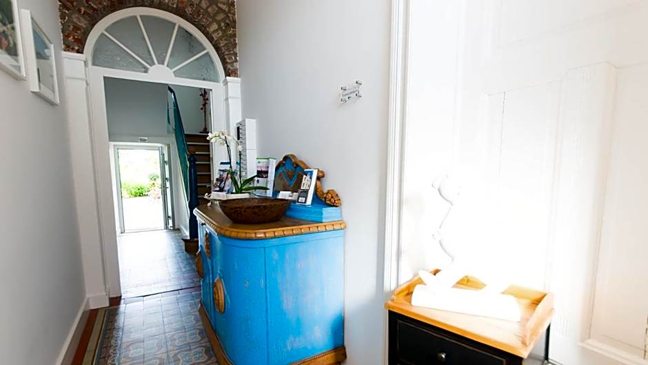 Landhotel Alte Töpferei