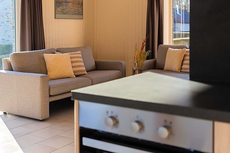 Vakantiedorp Marinapark