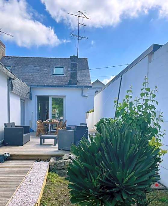 Villa à la Baule Annabelle